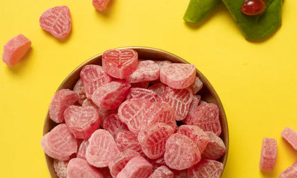 Patel's Sweet Paan Candy