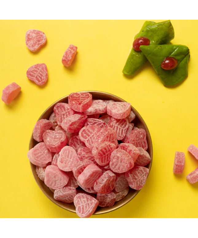 Patel's Sweet Paan Candy