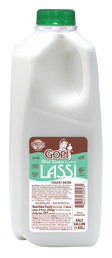 Gopi Lassi Mint Cumin 0.5 Gal