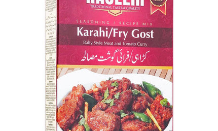 Naseem Karahi Fry Gosht Mix 50g