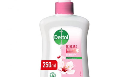 Dettol Skincare Handwash 250ml