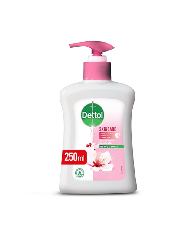 Dettol Skincare Handwash 250ml