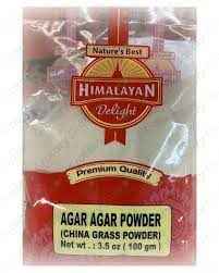 Himalayan Delight Agar Agar Powder 1.76oz