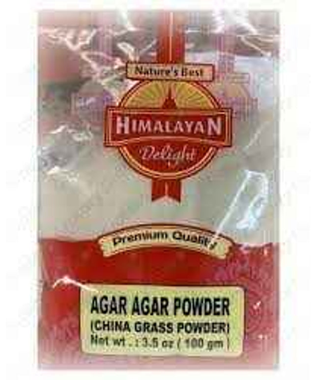 Himalayan Delight Agar Agar Powder 1.76oz