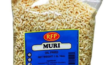 RFP Fried Muri 340g