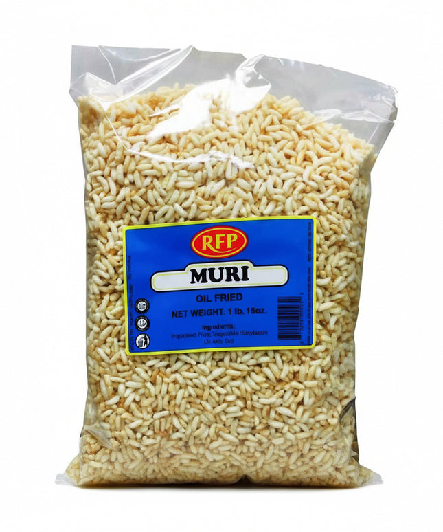 RFP Fried Muri 340g