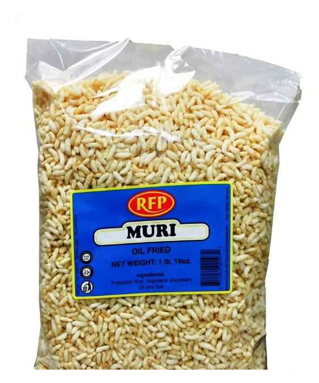 RFP Fried Muri 340g