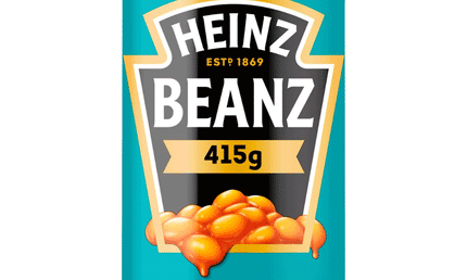Heinz Beanz 415gm