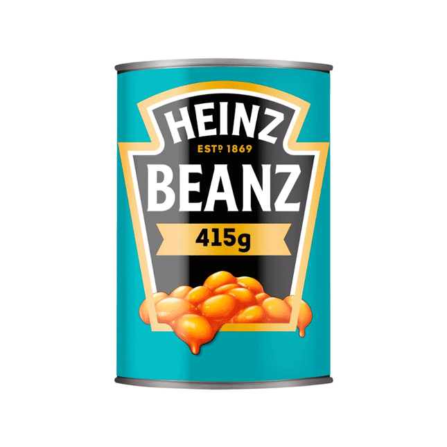 Heinz Beanz 415gm