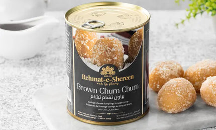 Rehmat-e-Shereen Brown Cham Cham 35.2oz