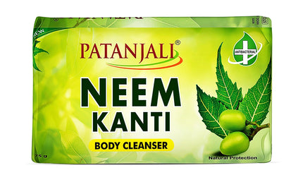 Patanjali Neem Kanti Soap