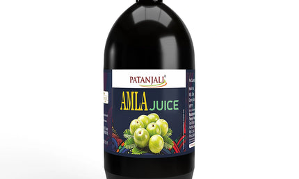 Patanjali Amla Juice 1L