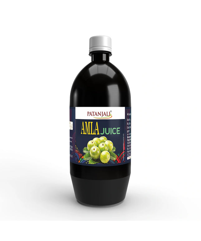 Patanjali Amla Juice 1L