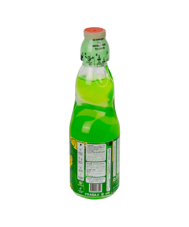 Ranpp Virgin Mojito Goli Soda 200ml