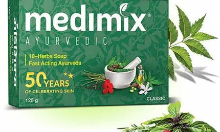 Medimix Ayurvedic Soap