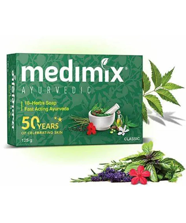 Medimix Ayurvedic Soap
