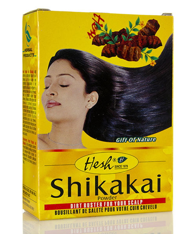 Hesh Shikakai Powder 100g