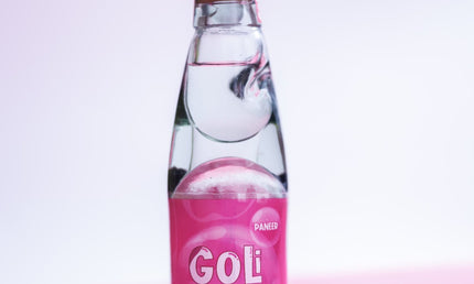 Amdavadi Goli Soda Paneer 200ml