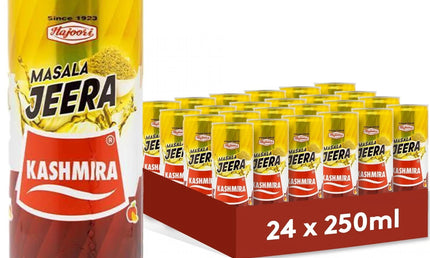 Kashmira Soda Can 24 Pack