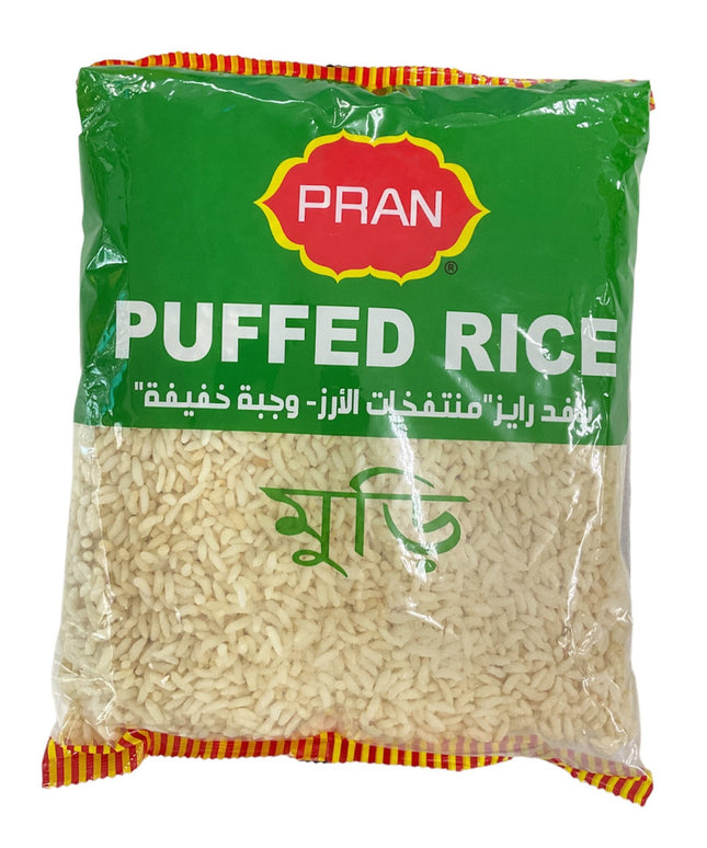 Mughal Puffed Rice 400g
