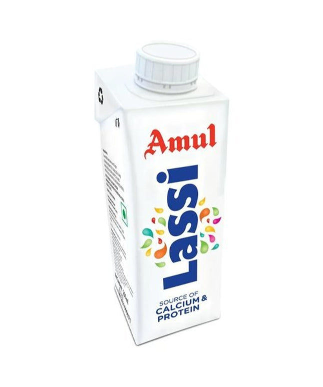 Amul Lassi 250ml