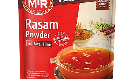 MTR Rasam Powder 200g