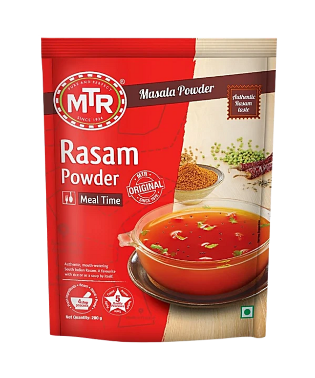 MTR Rasam Powder 200g