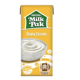 Milk Pak Malai 200ml