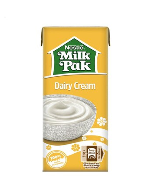 Milk Pak Malai 200ml