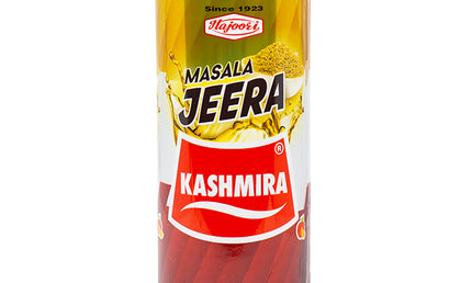 Kashmir Masala Jeera Soda