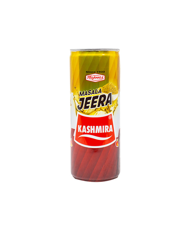 Kashmir Masala Jeera Soda