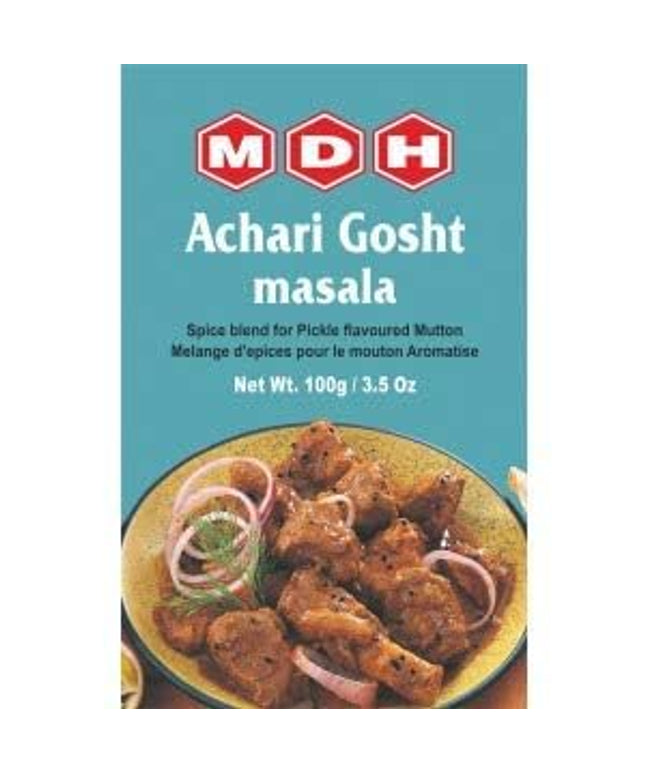MDH Achari Gosht Masala 100g