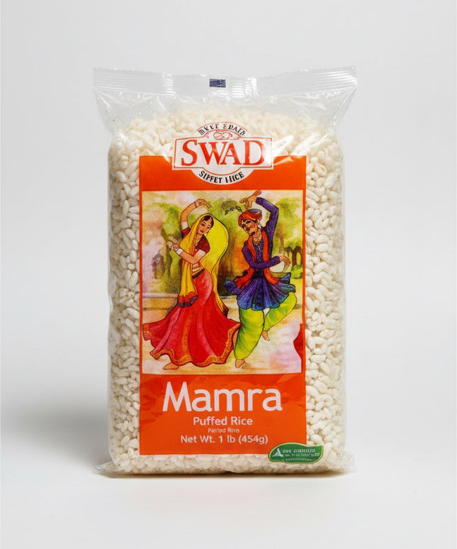 Swad Corn Mamra 14oz