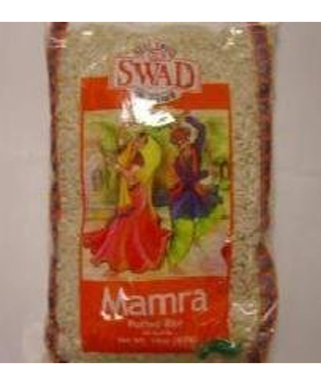 Swad Corn Mamra 14oz