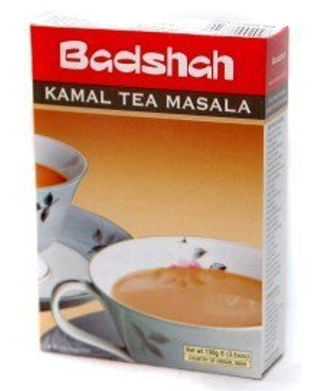 Badshah Kamal Tea Masala 100g