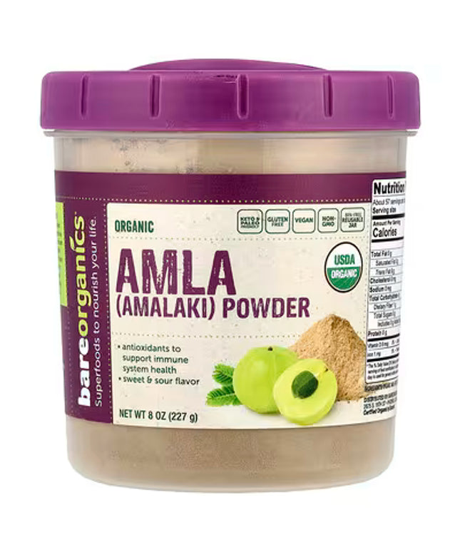 Amla Powder