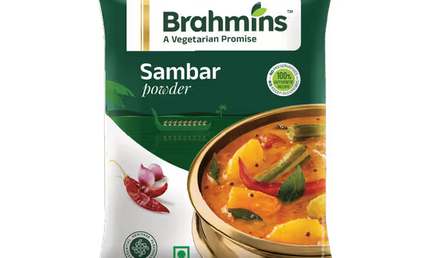 Brahmins Sambar Powder 1kg
