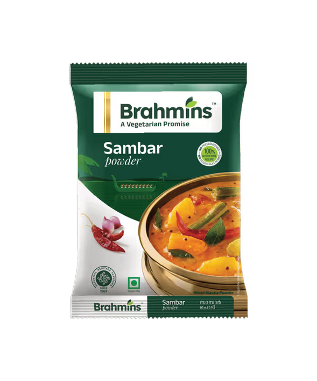 Brahmins Sambar Powder 1kg