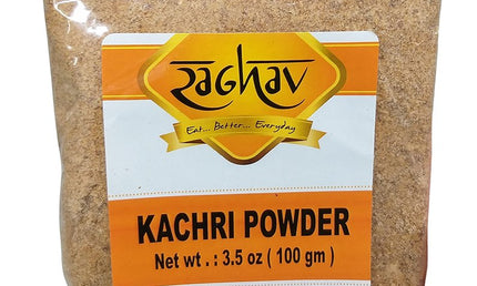 Raghav Kachri Powder 100g