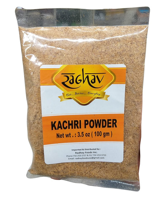Raghav Kachri Powder 100g
