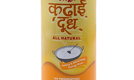 Amul Kadhai Doodh Rose 200ml