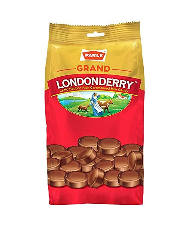 Londonderry Candy Large 400g