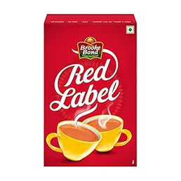 Brooke Bond Red Label Strong 900g