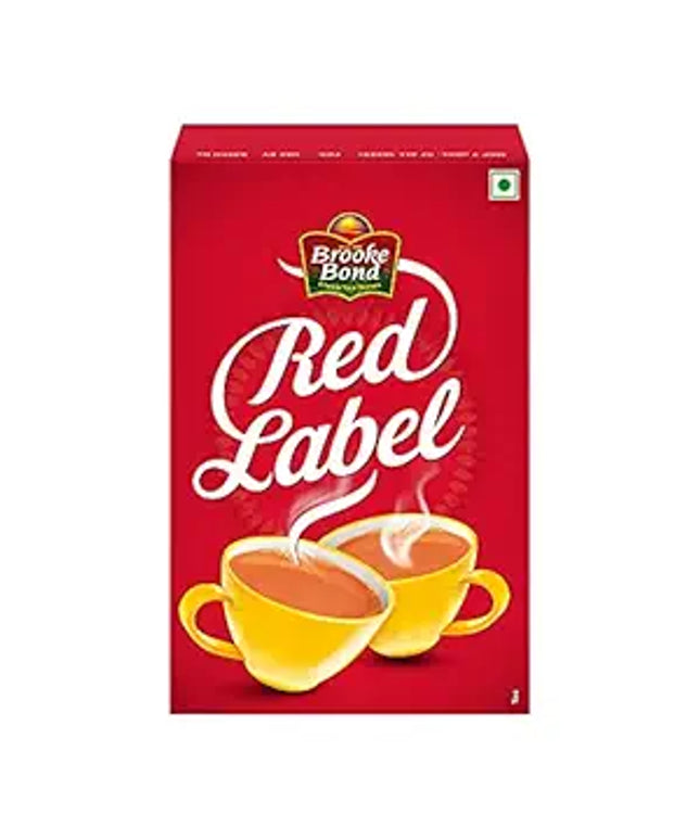 Brooke Bond Red Label Strong 900g