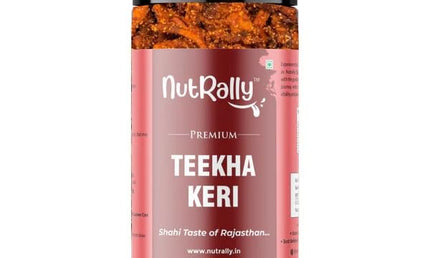 Nutrally Tikha Keri 250g