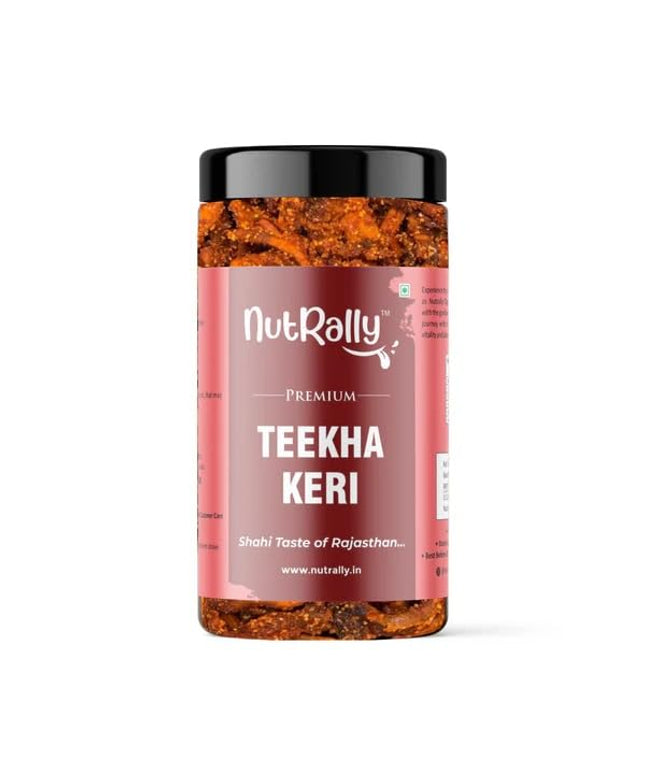 Nutrally Tikha Keri 250g