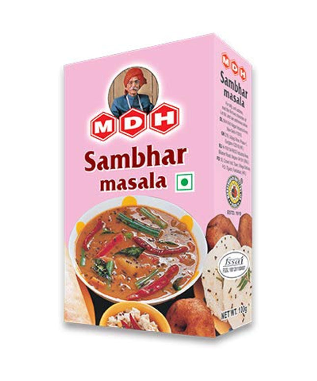 MDH Sambhar Masala 100g