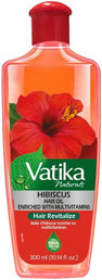 Vatika Hair Oil
