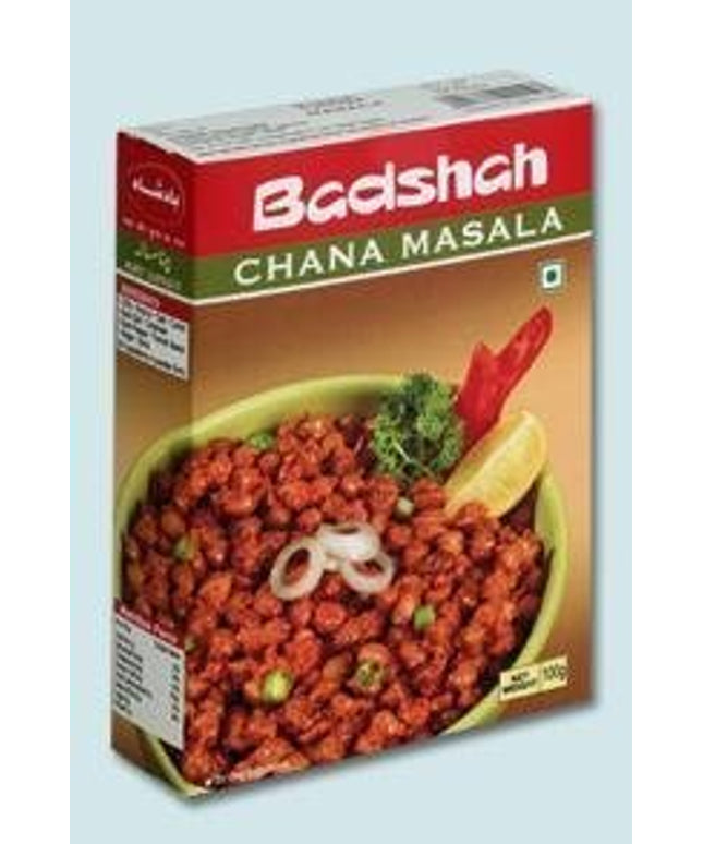 Badshah Chana Masala 100g