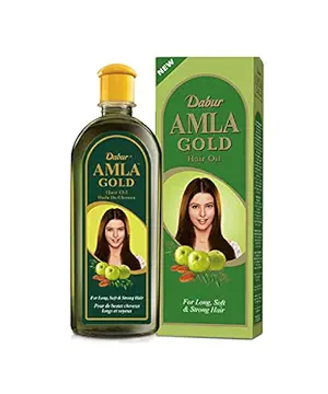 Dabur Amla Gold Hair Oil 300ml